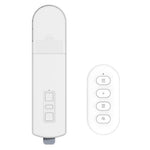 MB60L-ZG-ZT-TY Tuya WiFi Smart Gardinmotor Elektrisk Rullegardinsmotor Stemmestyring Elektrisk Gardinstyring