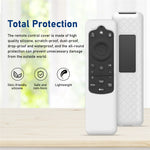 Silicone Case for Samsung BN59-01432A / BN59-01432J / BN59-01480L Remote Control Shockproof Anti-slip Protective Cover with Lanyard