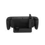 KJH-opladningsdock til Asus ROG Xbox Ally X (2025)/Ally (2025) magnetisk hurtigopladningsstander med LED-lysbånd