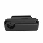 KJH-opladningsdock til Asus ROG Xbox Ally X (2025)/Ally (2025) magnetisk hurtigopladningsstander med LED-lysbånd