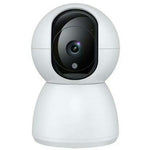 M12 Two-way Audio WiFi Security Camera Motion Detection Night Vision 360 Degree PTZ IP Camera