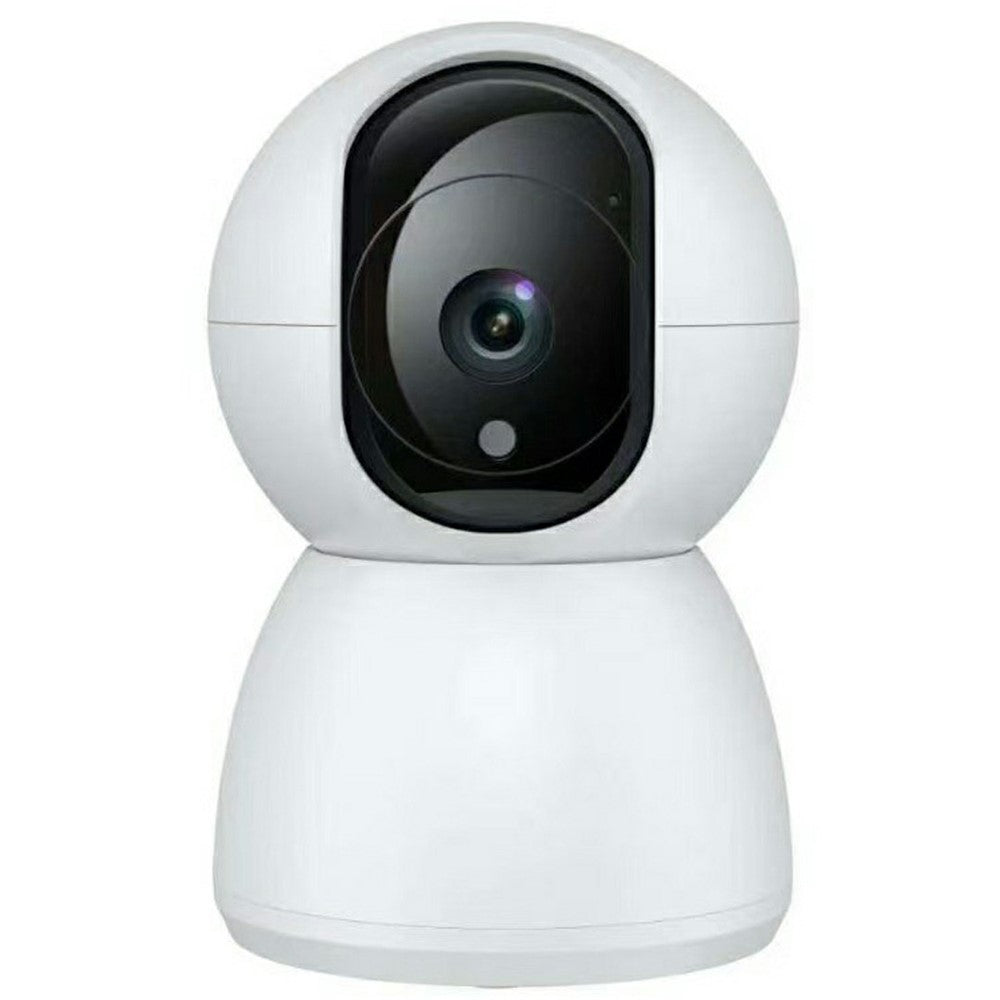 M12 Two-way Audio WiFi Security Camera Motion Detection Night Vision 360 Degree PTZ IP Camera