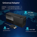 For Xbox One 12V 17.9A Power Brick AC Adapter Power Supply Charger Cord Replacement