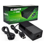 For Xbox One 12V 17.9A Power Brick AC Adapter Power Supply Charger Cord Replacement
