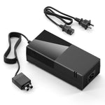 For Xbox One 12V 17.9A Power Brick AC Adapter Power Supply Charger Cord Replacement