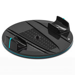 8057 Dual Controller Charging Station for Sony PlayStation 5 / 5 Slim / 5 Pro Console Stand Headphone Holder