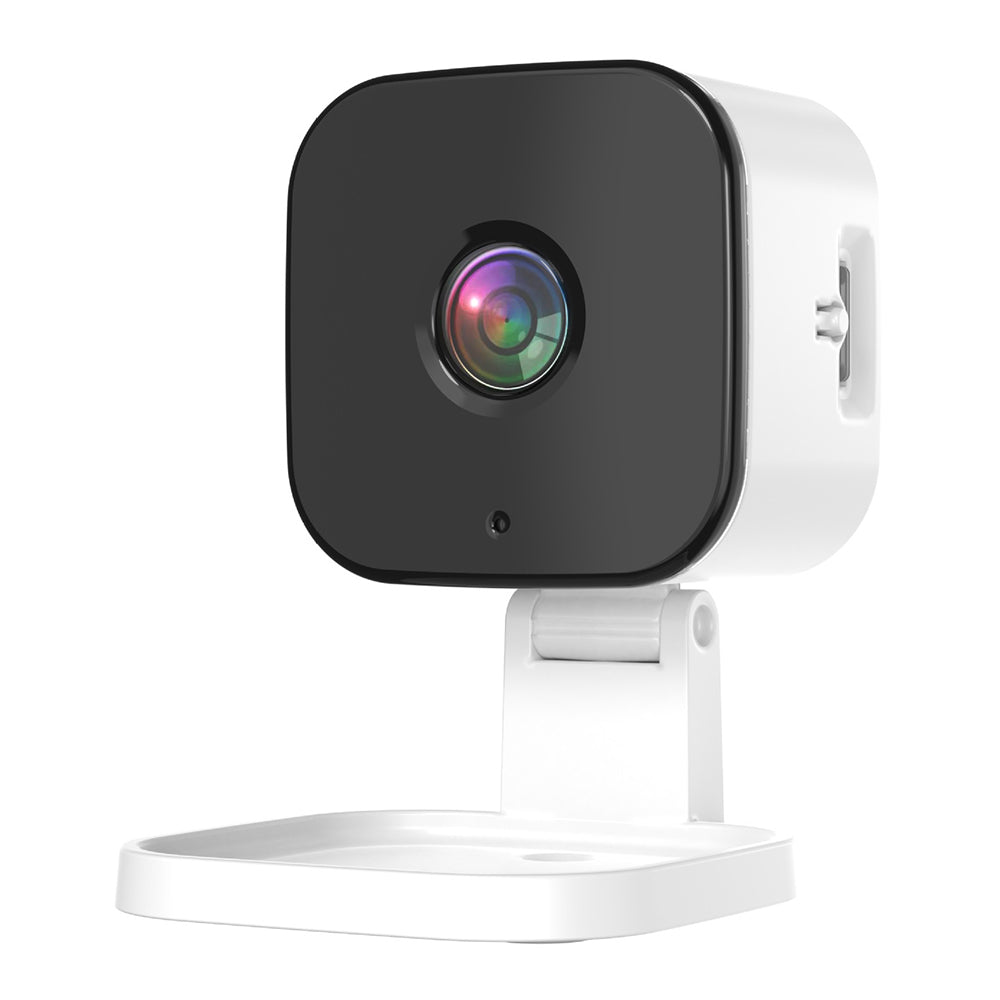 K7P Wireless Security Camera 1080P HD Smart Human Tracking Night Vision Home Monitor