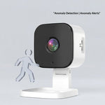 K7P Wireless Security Camera 1080P HD Smart Human Tracking Night Vision Home Monitor