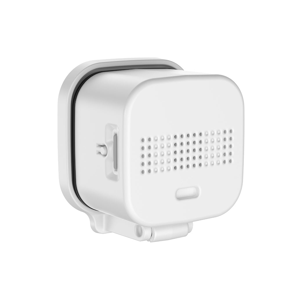 K7P Wireless Security Camera 1080P HD Smart Human Tracking Night Vision Home Monitor