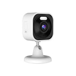 K15 1080P 3MP Security Camera 100 Degree Wide Angle IP66 WiFi Color Night Vision Two-Way Audio IP Camera