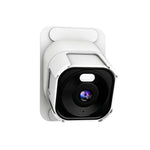 K15 1080P 3MP Security Camera 100 Degree Wide Angle IP66 WiFi Color Night Vision Two-Way Audio IP Camera