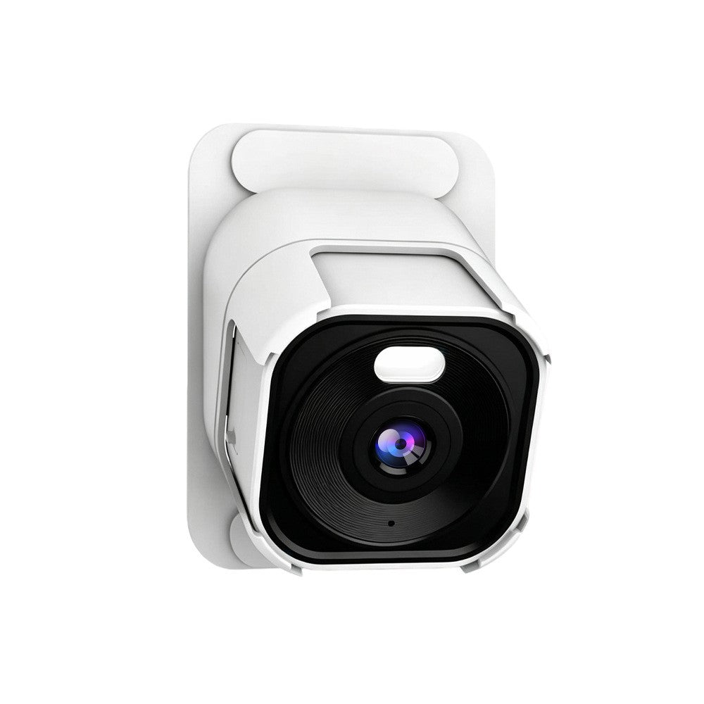 K15 1080P 3MP Security Camera 100 Degree Wide Angle IP66 WiFi Color Night Vision Two-Way Audio IP Camera
