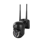 ESCAM WNK610 3MP Move Detection Dual-Light Source Night Vision Dual-Way Voice Intercom Wireless Security Camera