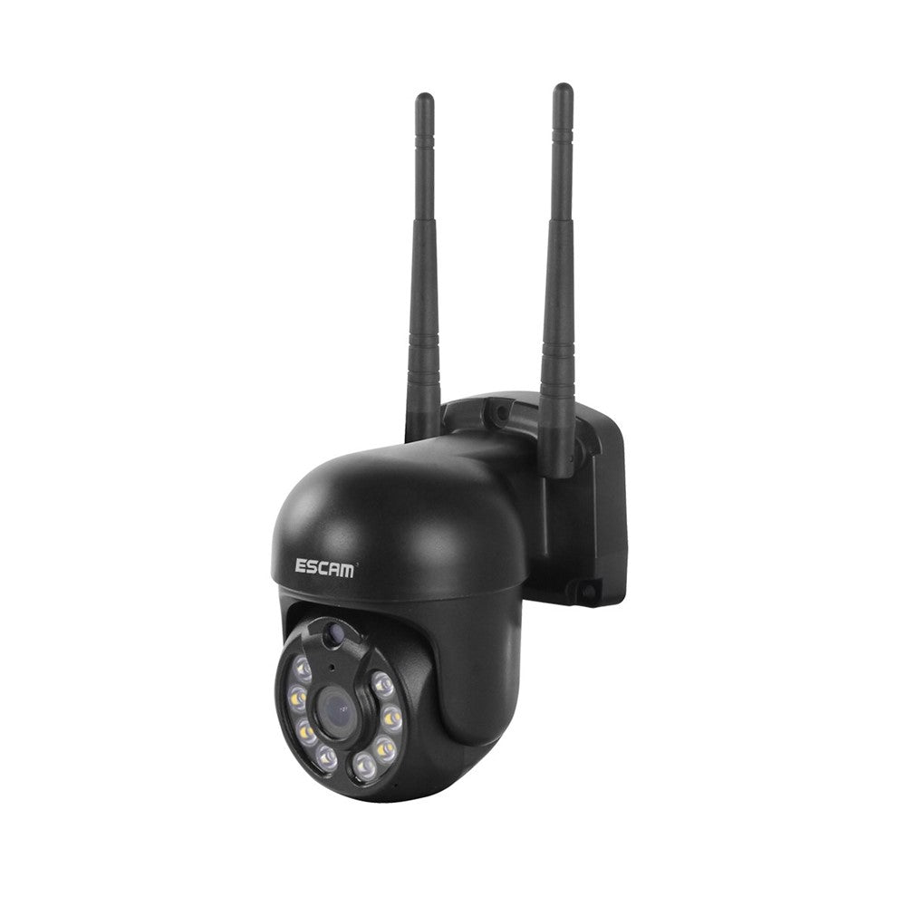 ESCAM WNK610 3MP Move Detection Dual-Light Source Night Vision Dual-Way Voice Intercom Wireless Security Camera
