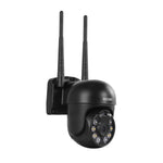 ESCAM WNK610 3MP Move Detection Dual-Light Source Night Vision Dual-Way Voice Intercom Wireless Security Camera