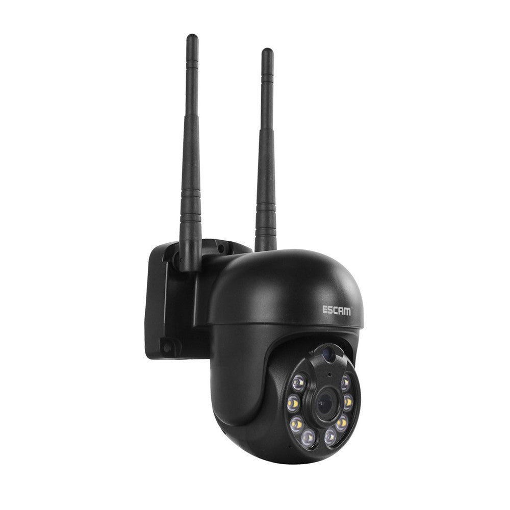 ESCAM WNK610 3MP Move Detection Dual-Light Source Night Vision Dual-Way Voice Intercom Wireless Security Camera