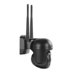 ESCAM WNK610 3MP Move Detection Dual-Light Source Night Vision Dual-Way Voice Intercom Wireless Security Camera