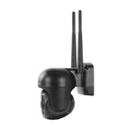 ESCAM WNK610 3MP Move Detection Dual-Light Source Night Vision Dual-Way Voice Intercom Wireless Security Camera