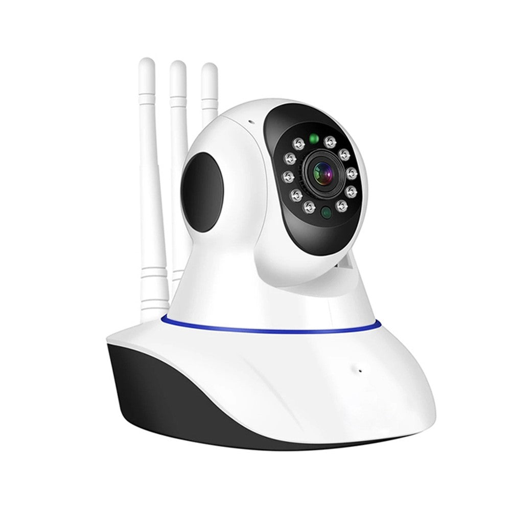 K2-200TS Tuya 200W 1080P Smart Monitor Camera WiFi Two-way Talk Wireless Security Camera (No Memory Card)