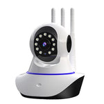 K2-200TS Tuya 200W 1080P Smart Monitor Camera WiFi Two-way Talk Wireless Security Camera (No Memory Card)