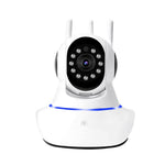 K2-200TS Tuya 200W 1080P Smart Monitor Camera WiFi Two-way Talk Wireless Security Camera (No Memory Card)