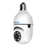 ESCAM PT208 1080P Motion Detection WiFi ONVIF Two-way Voice Camera Dual Light Source Night Vision Security IP Camera