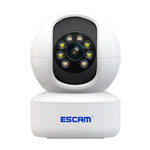 ESCAM QF005 3.0MP WiFi Two-way Voice Humanoid Detection IP Camera IR LED Night Vision Security Camera