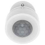 NEO NAS-PD07W 2.4GHz WiFi Motion Sensor with Temperature and Humidity Detections Indoor Human Body Infrared Sensor for Home Smart Device