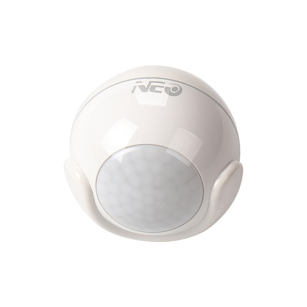 NEO NAS-PD01W Smart 2.4GHz WiFi Motion Sensor Wireless Infrared PIR Detector Support Mobile Phone Control