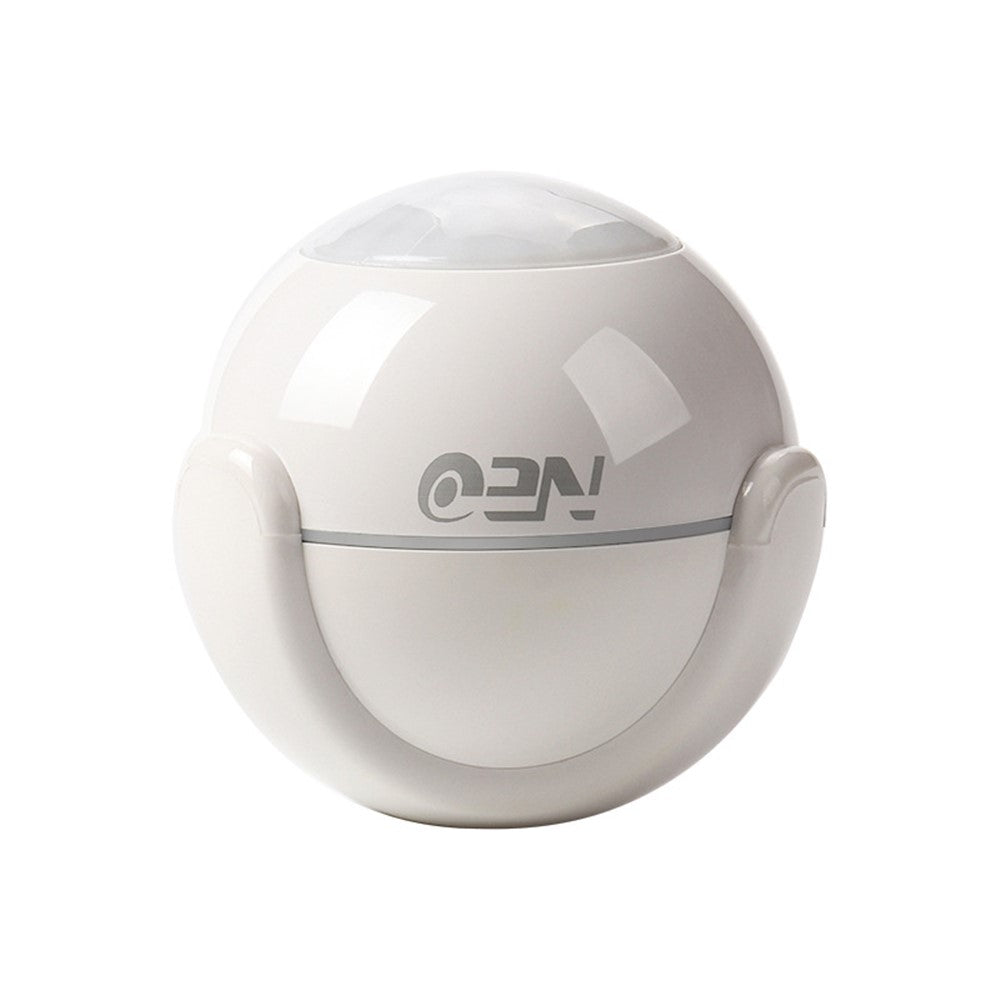 NEO NAS-PD01W Smart 2.4GHz WiFi Motion Sensor Wireless Infrared PIR Detector Support Mobile Phone Control