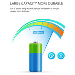NEO NAS-PD01W Smart 2.4GHz WiFi Motion Sensor Wireless Infrared PIR Detector Support Mobile Phone Control