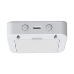 NEO NAS-TH02W Smart WiFi Temperature Humidity Monitor Wireless Luminance Sensor with APP Notification Alerts