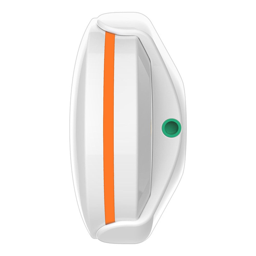 NEO NAS-WS02B Tuya ZigBee Smart Water Leak Sensor Siren Wireless Water Leak Alarm Detector for Smart Home Life