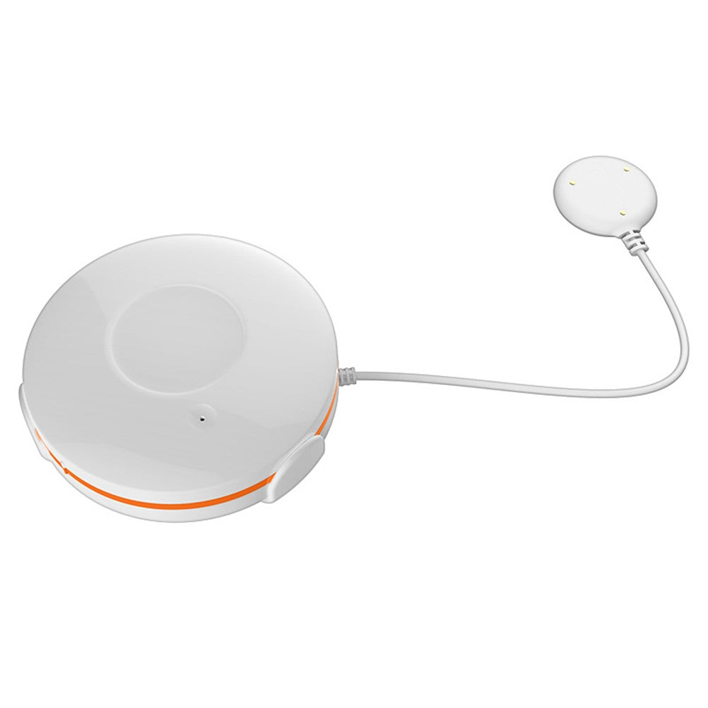 NEO NAS-WS02B Tuya ZigBee Smart Water Leak Sensor Siren Wireless Water Leak Alarm Detector for Smart Home Life
