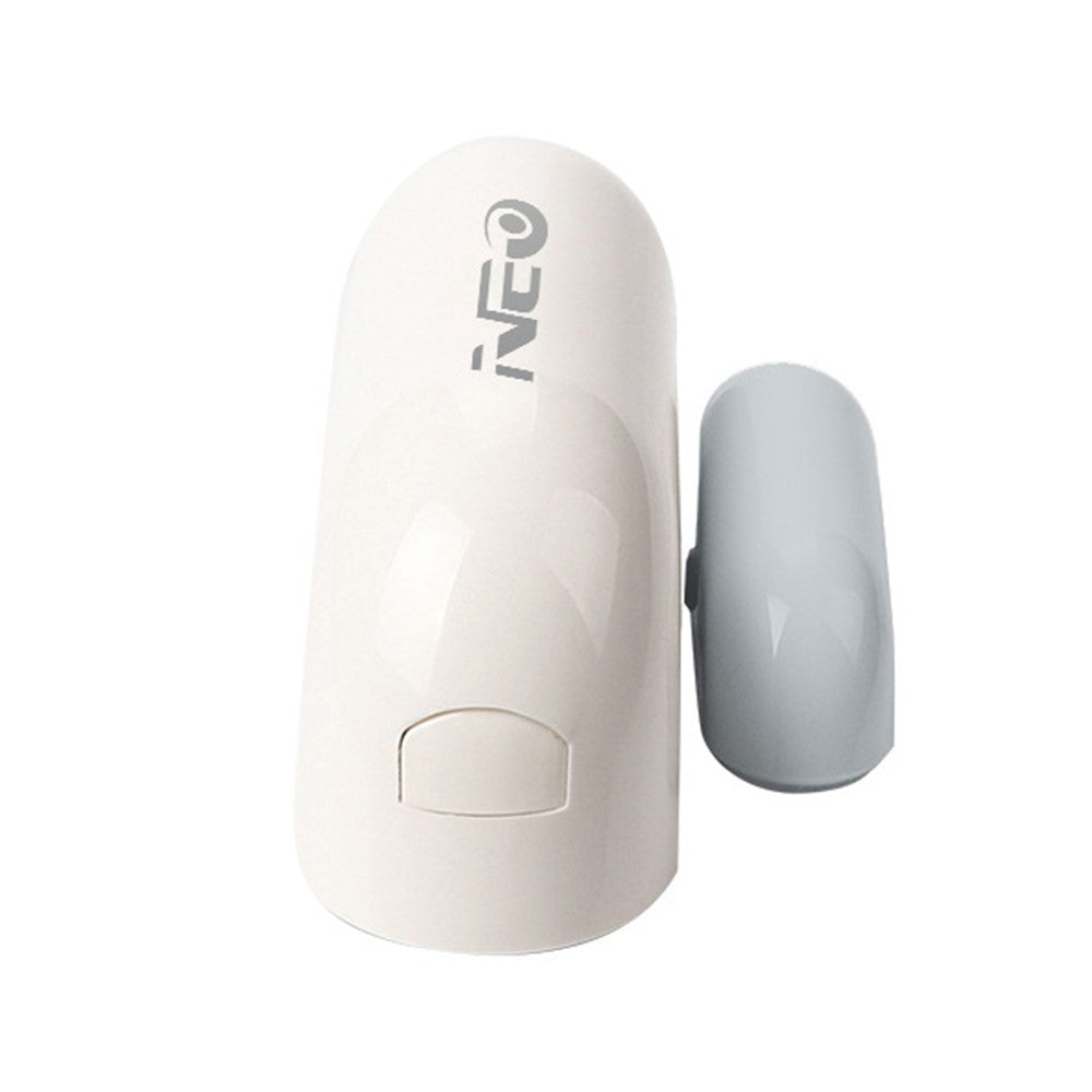 NEO NAS-DS01W Smart Wireless Door Sensor 2.4GHz WiFi Door Window Sensor Smart Home Security Devices