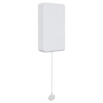 NEO NAS-WS05W WiFi Water Leak Sensor Wireless Water Leak Alarm Detector for Smart Home Life