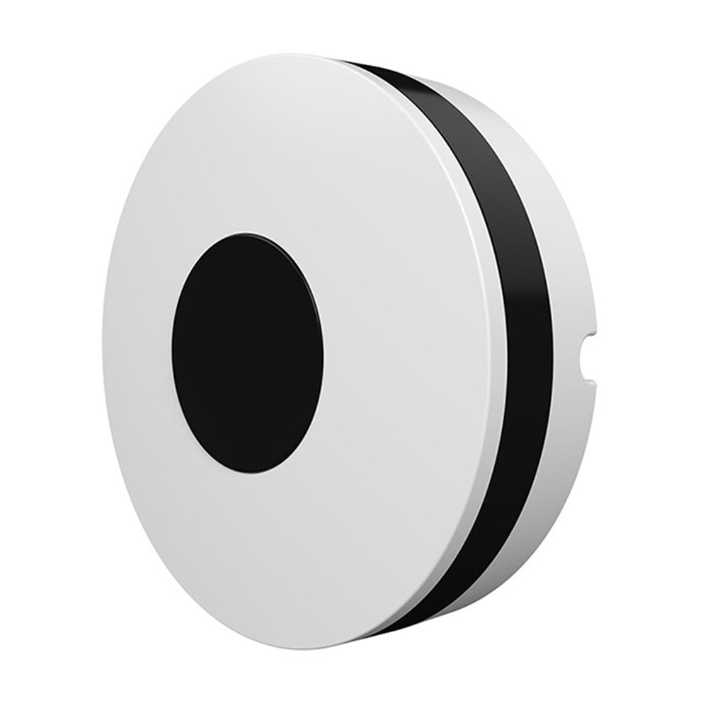 NEO NAS-IR02W Smart Home IR Infrarød Fjernbetjening Stemmestyret til TV, Aircondition, Audio, Kompatibel med Alexa