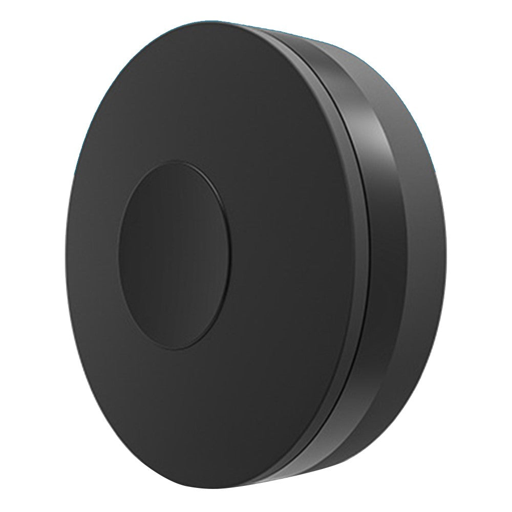 NEO NAS-IR02W Smart Home IR Infrarød Fjernbetjening Stemmestyret til TV, Aircondition, Audio, Kompatibel med Alexa