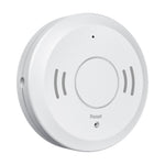 NEO NAS-PS01W Tuya Smart WiFi+Bluetooth-compatible Dual Mode Radar Human Presence Sensor APP Control Human Detection Sensor for Meeting Room Bedroom