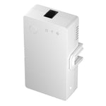 SONOFF TH Origin THR320 20A Max Smart Temperature and Humidity Monitoring Switch Temperature Humidity Sensor for Home, Swimming Pool, Greenhouse