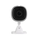 SONOFF CAM Slim Smart Hemövervakningskamera Tvåvägsljud 1080P HD Monitorkamera Stöder Ultraklar Nattseende