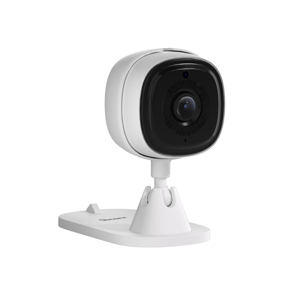 SONOFF CAM Slim Smart Hemövervakningskamera Tvåvägsljud 1080P HD Monitorkamera Stöder Ultraklar Nattseende