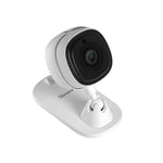 SONOFF CAM Slim Smart Hemövervakningskamera Tvåvägsljud 1080P HD Monitorkamera Stöder Ultraklar Nattseende