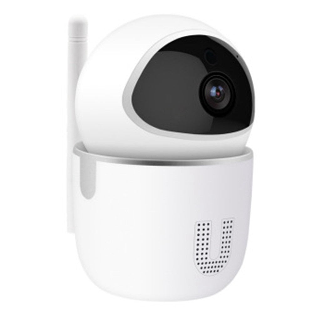 SK-ZA03 Trådlös WiFi-säkerhetskamera Smart spårningsövervakningskamera 1080P (2.0MP) Webbkamera för hem, skola, butik
