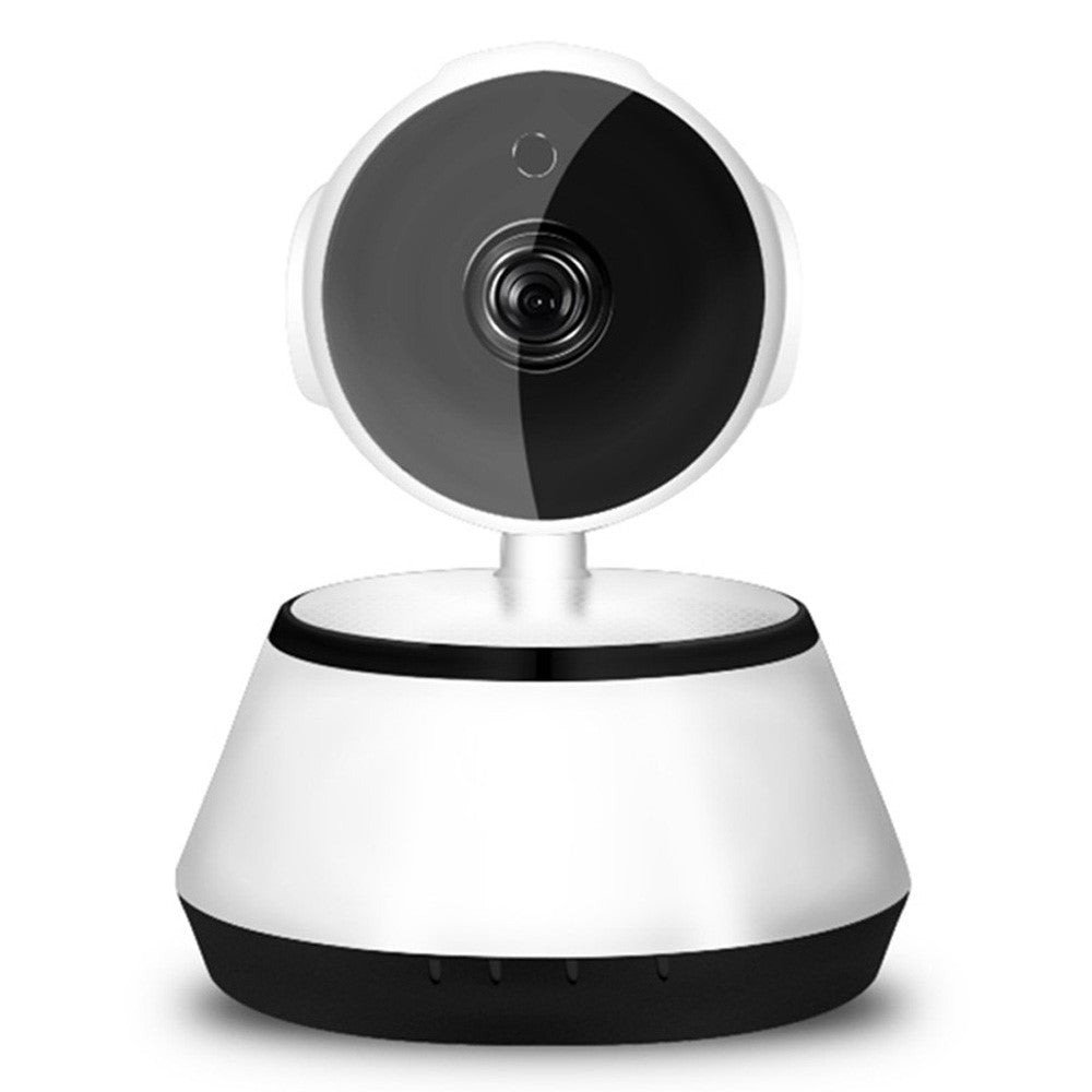 FY-H2-100 720P WiFi IP Camera Monitor Home Surveillance Two-Way Audio Wireless Webcam with Motion Detection Function