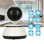 FY-H2-100 720P WiFi IP Camera Monitor Home Surveillance Two-Way Audio Wireless Webcam with Motion Detection Function