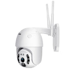 BES-P06 Home Security Camera 2MP Cam Motion Detection WiFi CCTV Camera Two-way Audio Funtion Mobile Phone Remote Control