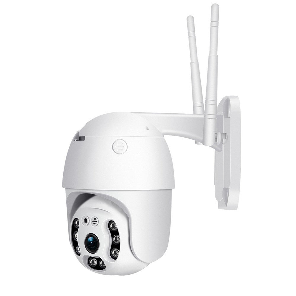 BES-P06 Home Security Camera 2MP Cam Motion Detection WiFi CCTV Camera Two-way Audio Funtion Mobile Phone Remote Control
