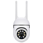 A7 Wireless WiFi Surveillance Camera Two-Way Voice Camera Monitor Support Night Vision for Home, Office