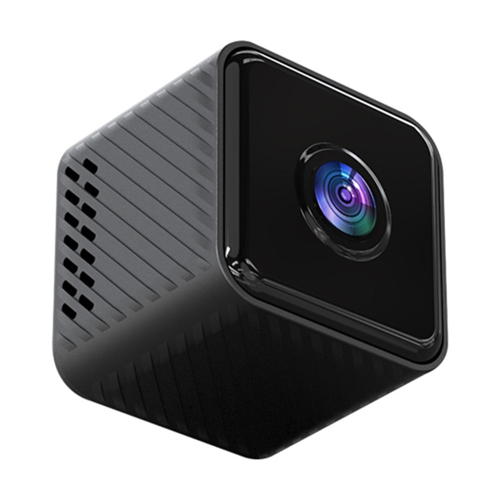 X2 Home Security WiFi Wireless Camera Motion Detection Mini HD Night Vision Camera